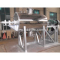 Low Price Vacuum Harrow Dryer for Drying Magnesium Carbonate